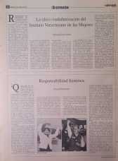 Responsabilidad Histórica