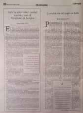 La maldición del papel de baño