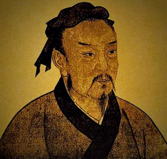 Una de las máximas de Sun Tzu era: "El arte supremo de la guerra es someter al enemigo sin luchar."